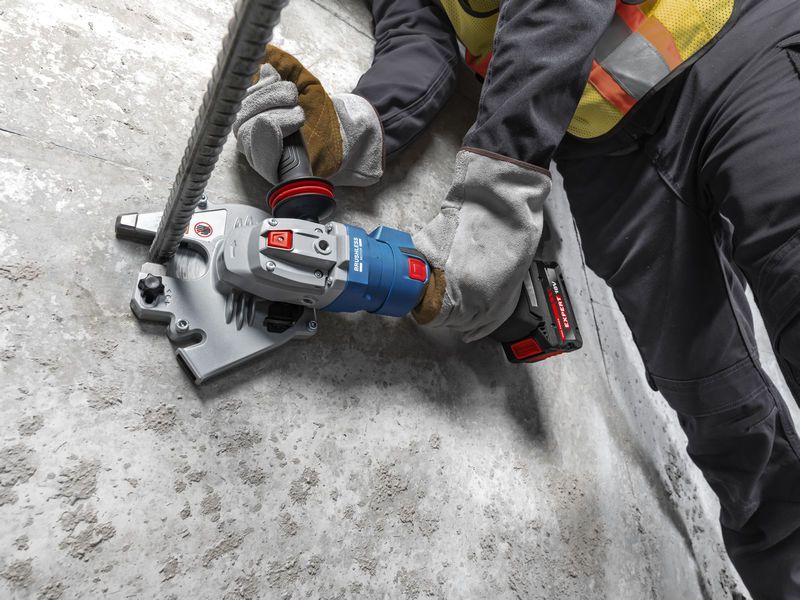 Bosch Professional GBC18V-32PS – Bosch Professional