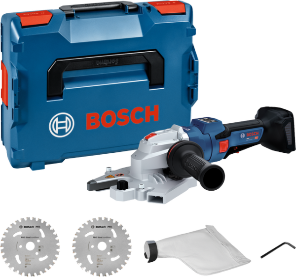 Bosch Professional GBC18V-32PS – Bosch Professional