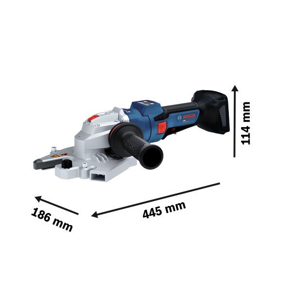 Bosch Professional GBC18V-32PS – Bosch Professional