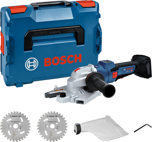 Bosch Professional GBC18V-32PS – Bosch Professional