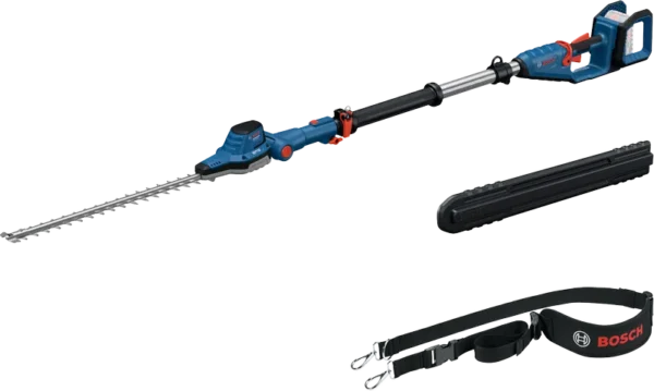 Akuhekikäärid Bosch Professional GHE 18V-50 TP – Bosch Professional