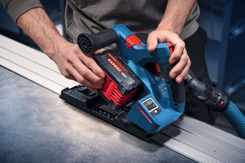 Akusukelsaag Bosch EXPERT EXKT18V-52G – Bosch EXPERT