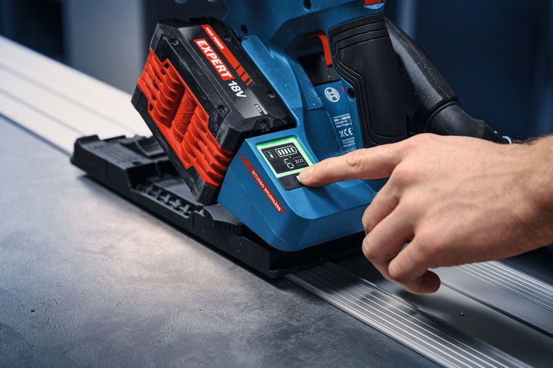 Akusukelsaag Bosch EXPERT EXKT18V-52G – Bosch EXPERT