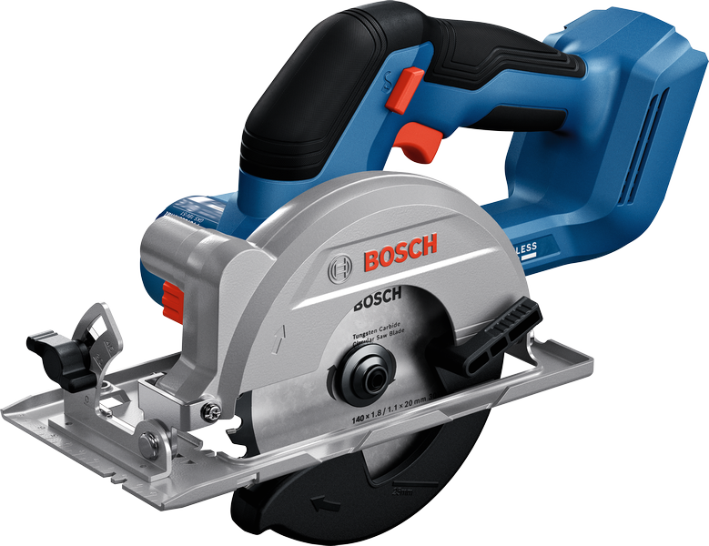 Akuketassaag Bosch Professional GKS 18V-51 – Bosch Professional