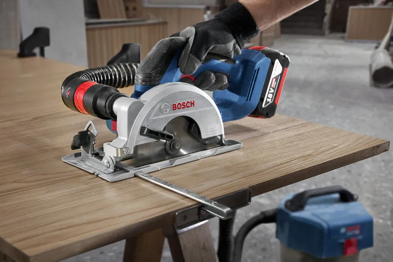 Akuketassaag Bosch Professional GKS 18V-51 – Bosch Professional