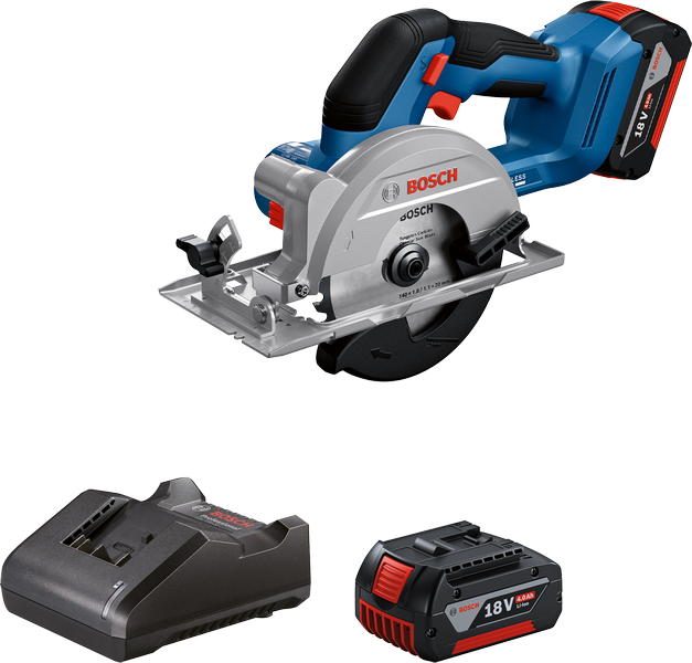 Akuketassaag Bosch Professional GKS 18V-51 – Bosch Professional