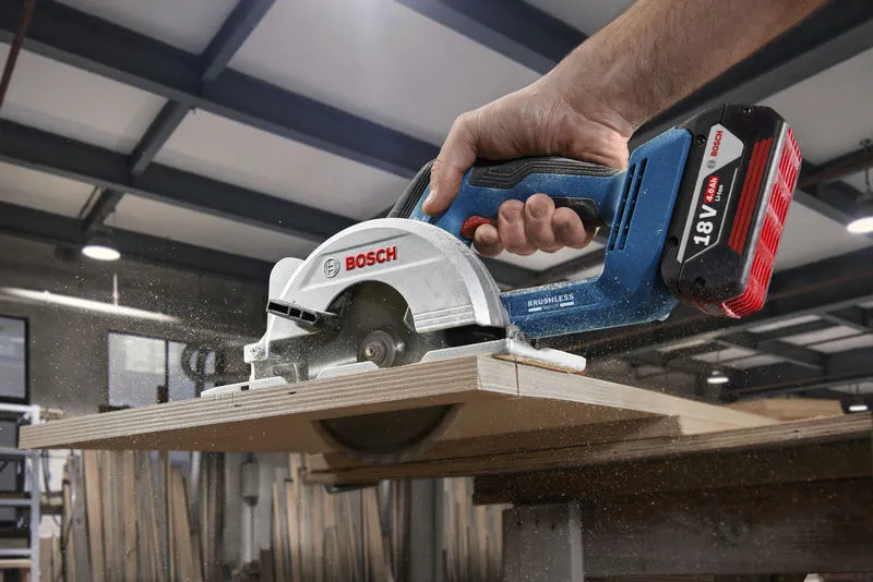 Akuketassaag Bosch Professional GKS 18V-51 – Bosch Professional