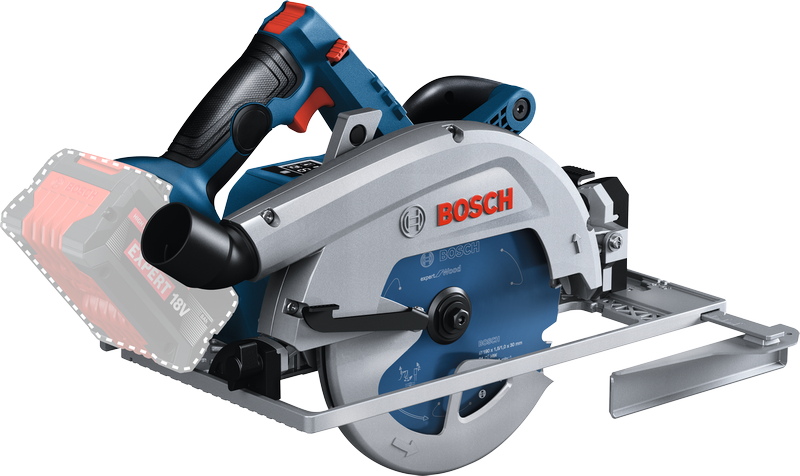 Akuketassaag Bosch Professional GKS 18V-68 G – Bosch Professional