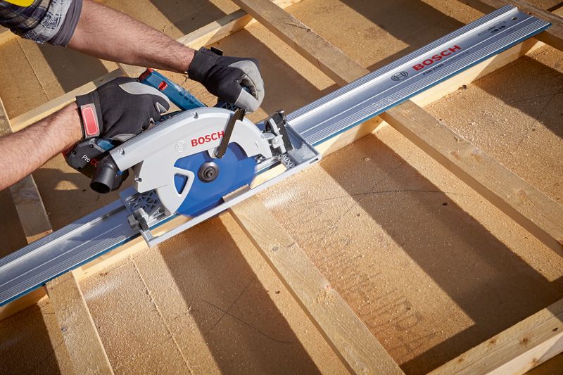 Akuketassaag Bosch Professional GKS 18V-68 G – Bosch Professional