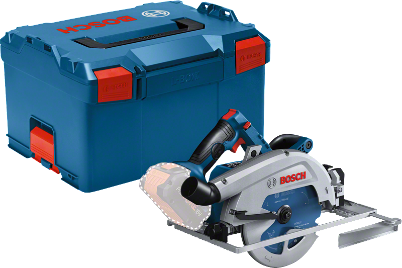 Akuketassaag Bosch Professional GKS 18V-68 G – Bosch Professional