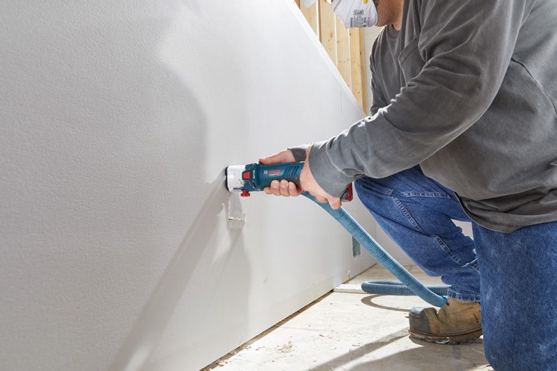 Bosch Professional GCU 18 V-30 – Bosch Professional