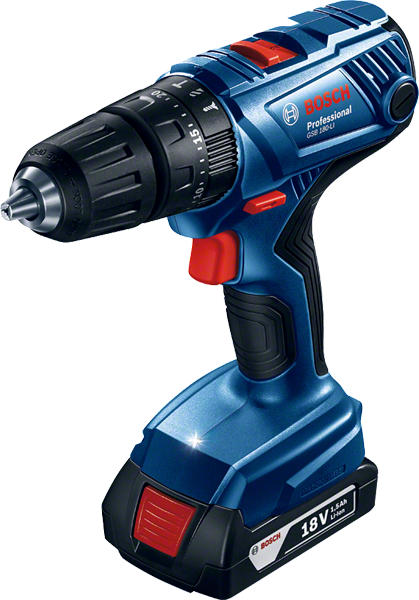 Akulöökpuurtrell Bosch Professional GSB 18 V-21 – Bosch Professional