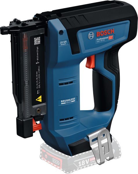 Akunaelapüstol Bosch Professional GNH 18 V-35 – Bosch Professional