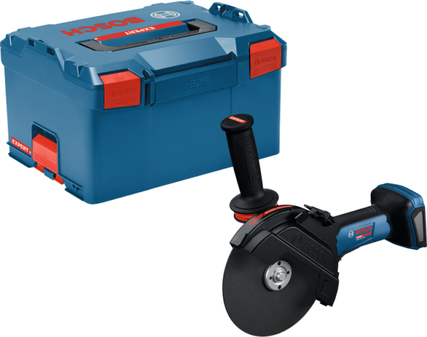 Nurklihvija Bosch EXPERT EXWS18V-180P – Bosch EXPERT
