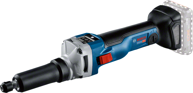 Otslihvija Bosch Professional GGS 18V-10 SLC – Bosch Professional