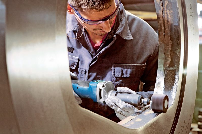 Otslihvija Bosch Professional GGS 18V-10 SLC – Bosch Professional