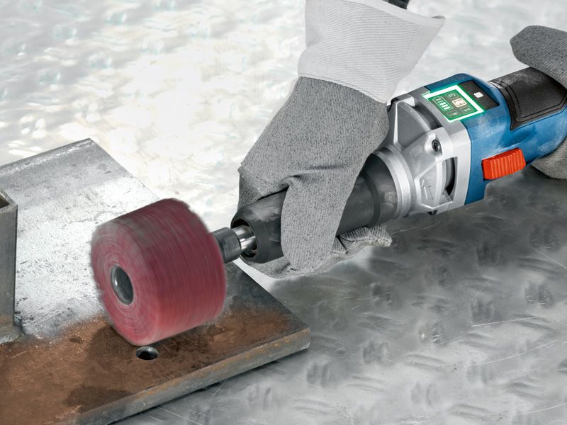 Otslihvija Bosch Professional GGS 18V-10 SLC – Bosch Professional