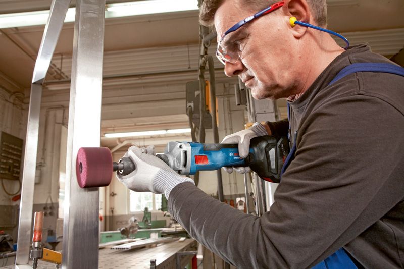 Otslihvija Bosch Professional GGS 18V-10 SLC – Bosch Professional