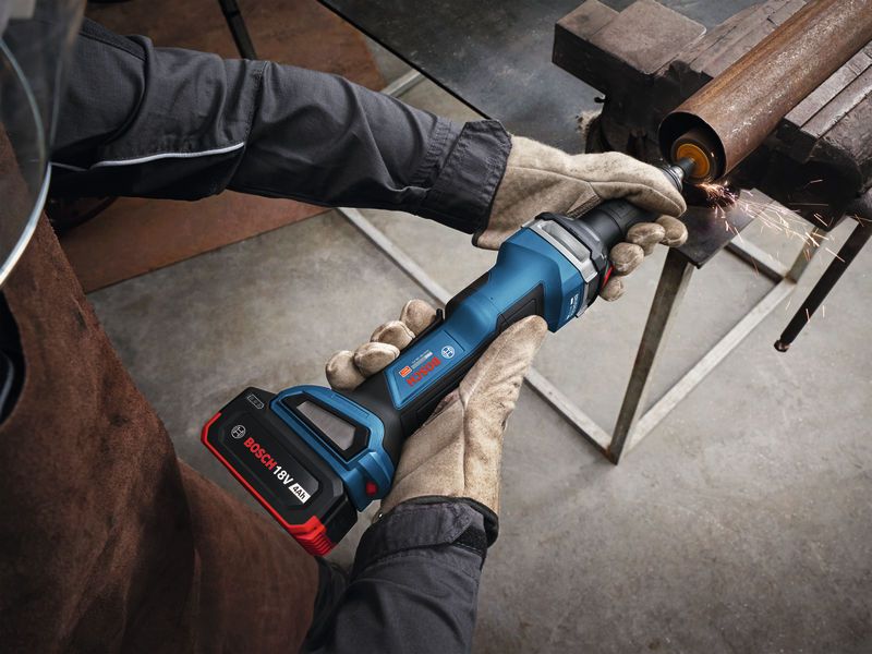 Otslihvija Bosch Professional GGS18V-28LPS – Bosch Professional