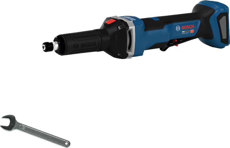 Otslihvija Bosch Professional GGS18V-28LPS – Bosch Professional