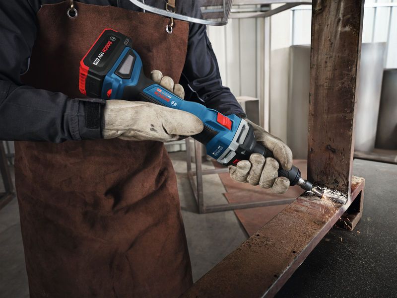 Otslihvija Bosch Professional GGS18V-28LS – Bosch Professional