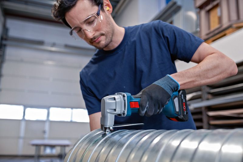 Akukäärid Bosch Professional GSC 18 V-16 E – Bosch Professional