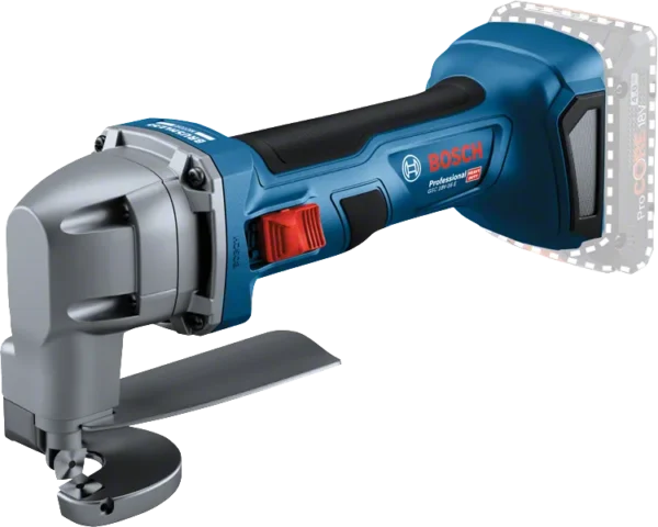 Akukäärid Bosch Professional GSC 18 V-16 E – Bosch Professional