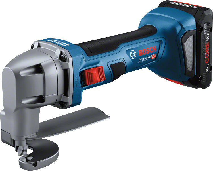 Akukäärid Bosch Professional GSC 18 V-16 E – Bosch Professional