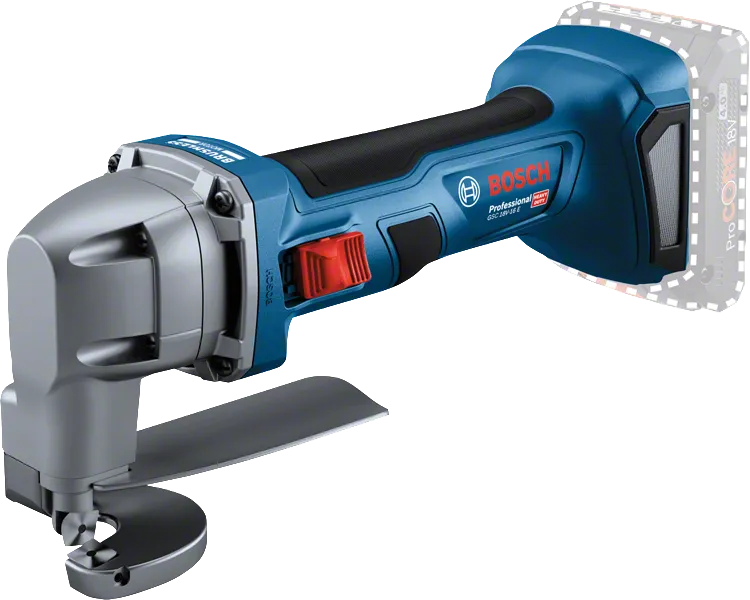 Akukäärid Bosch Professional GSC 18 V-16 E – Bosch Professional