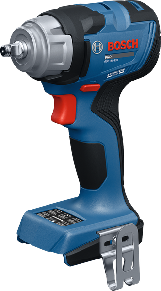 Löökmutrikeeraja Bosch Professional GDS18V-320 – Bosch Professional