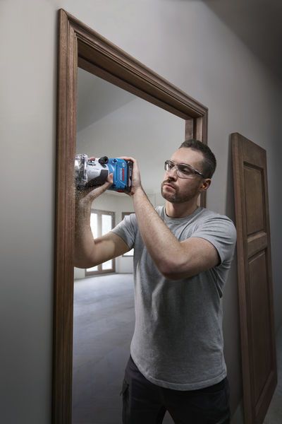 Akuservafrees Bosch Professional GLF 18 V-8 – Bosch Professional
