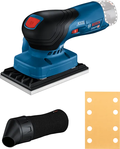 Taldlihvija Bosch Professional GSS 12 V-13 – Bosch Professional