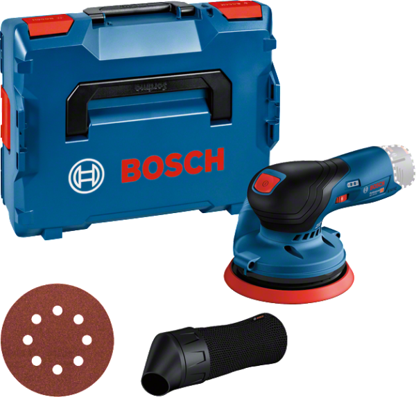 Ekstsentriklihvija Bosch Professional GEX 12 V-125 – Bosch Professional