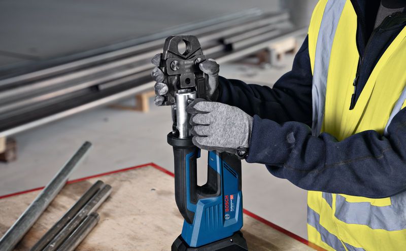 Bosch Professional GPT 18 V-19 – Bosch Professional
