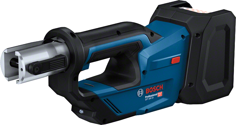 Bosch Professional GPT 18 V-19 – Bosch Professional