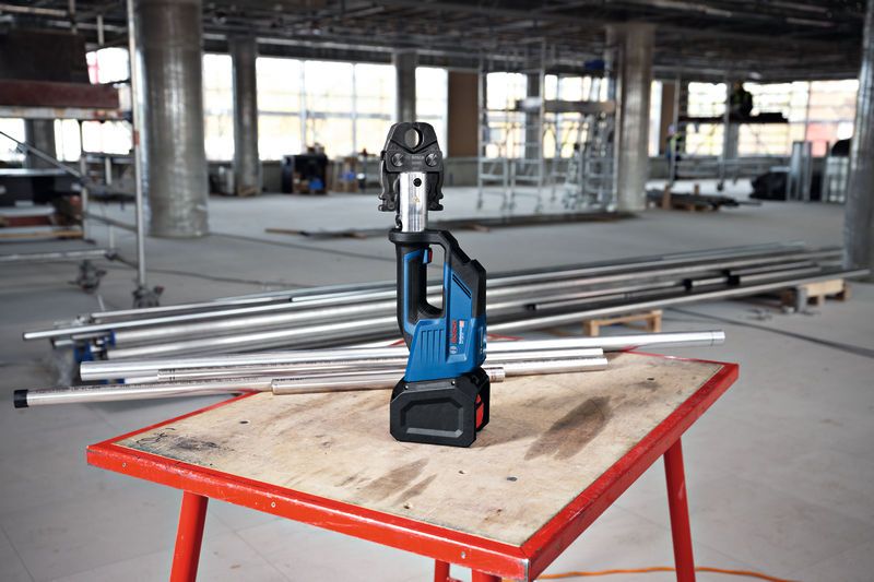 Bosch Professional GPT 18 V-19 – Bosch Professional