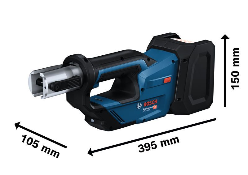 Bosch Professional GPT 18 V-19 – Bosch Professional