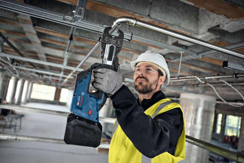 Bosch Professional GPT 18 V-19 – Bosch Professional