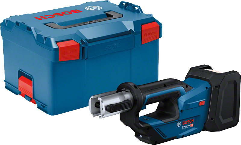 Bosch Professional GPT 18 V-19 – Bosch Professional