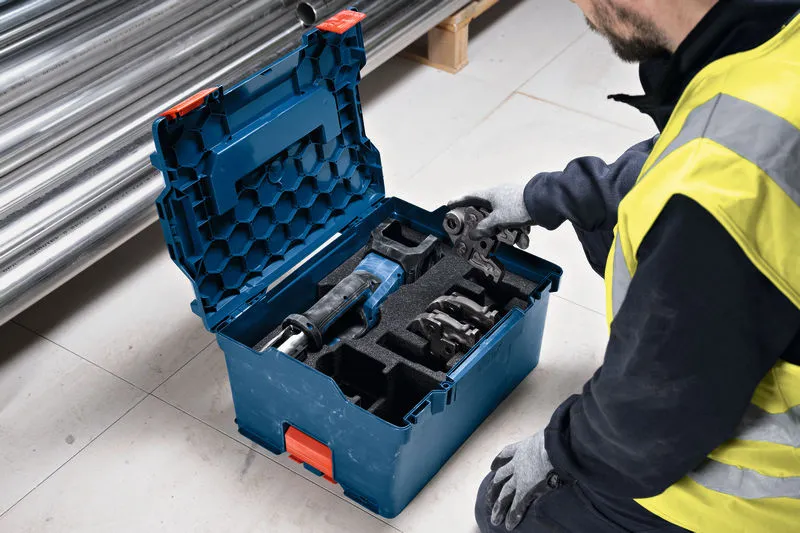 Bosch Professional GPT 18 V-19 – Bosch Professional