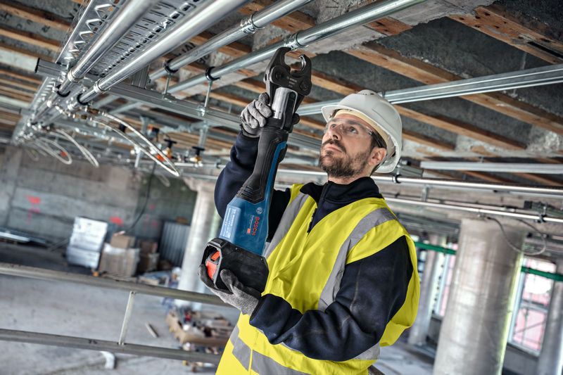 Bosch Professional GPT 18 V-32 – Bosch Professional