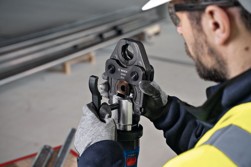 Bosch Professional GPT 18 V-32 – Bosch Professional