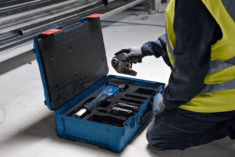 Bosch Professional GPT 18 V-32 – Bosch Professional