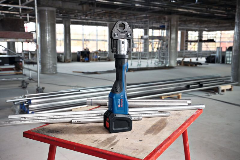 Bosch Professional GPT 18 V-32 – Bosch Professional