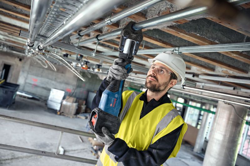 Bosch Professional GPT 18 V-32 – Bosch Professional