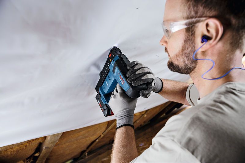 Bosch Professional GTH 18 V-14 – Bosch Professional