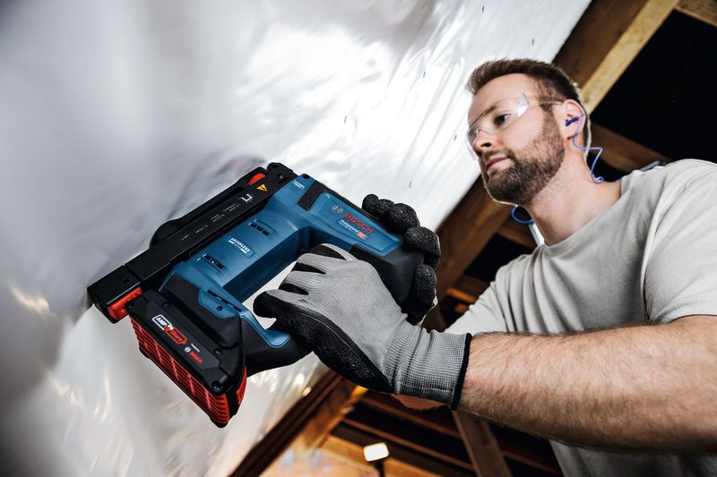 Bosch Professional GTH 18 V-14 – Bosch Professional