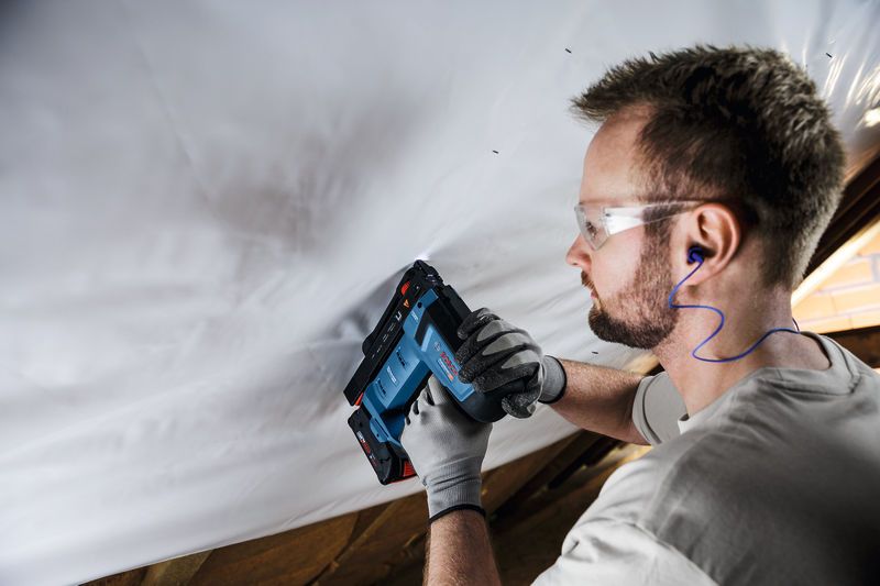 Bosch Professional GTH 18 V-14 – Bosch Professional