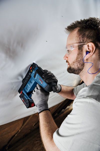 Bosch Professional GTH 18 V-14 – Bosch Professional
