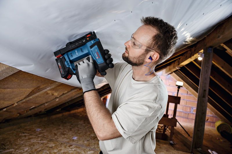 Bosch Professional GTH 18 V-14 – Bosch Professional